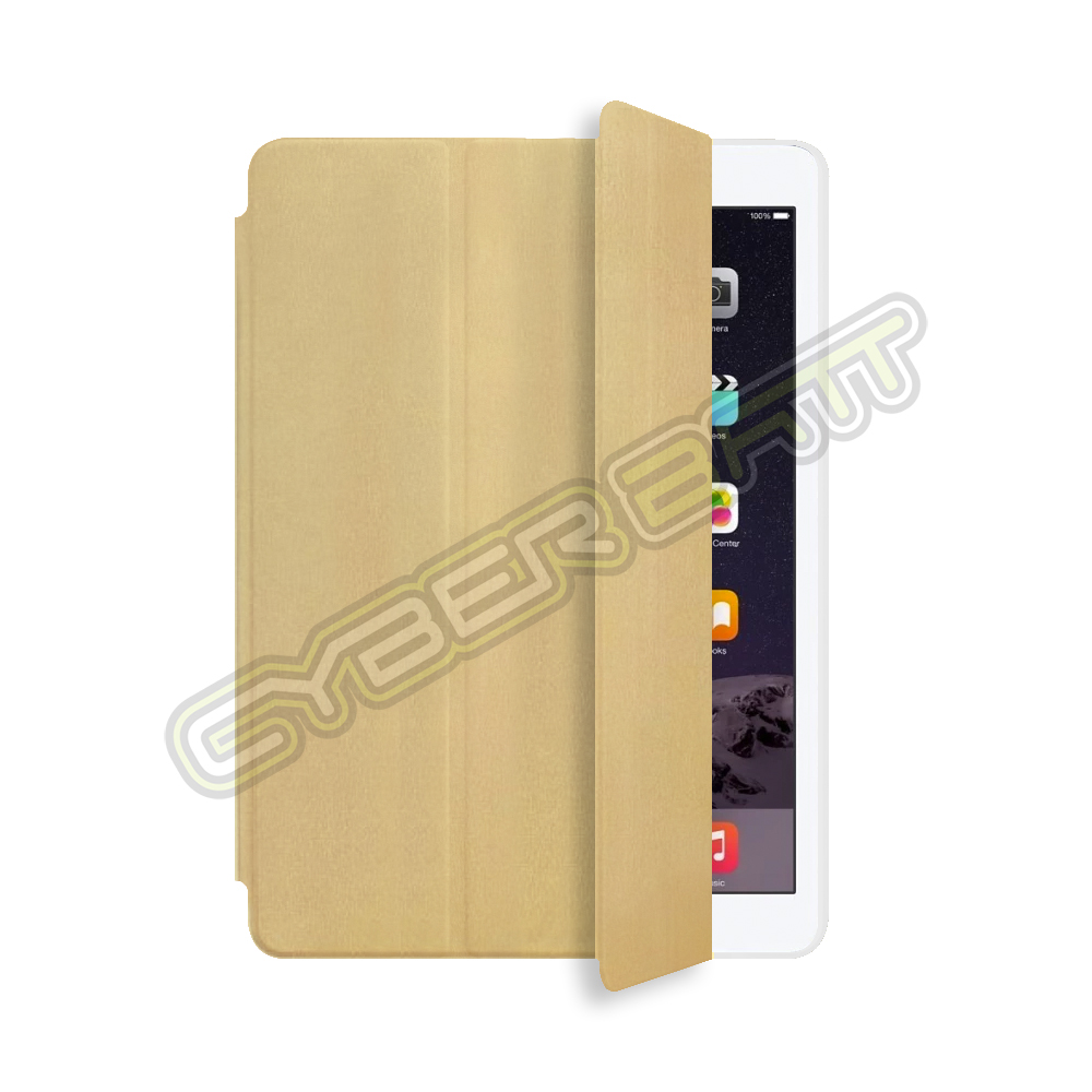 iPad 10.5 Case gold