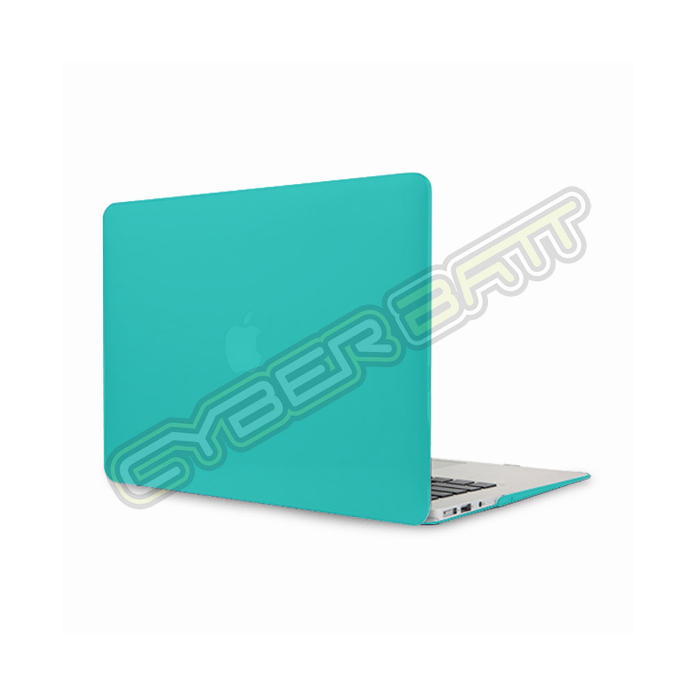 incase 15 inch Case For Macbook Pro Touch Cyan Color