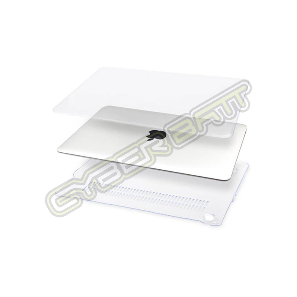 incase 15.4 inch Case For Macbook Retina transparent Color