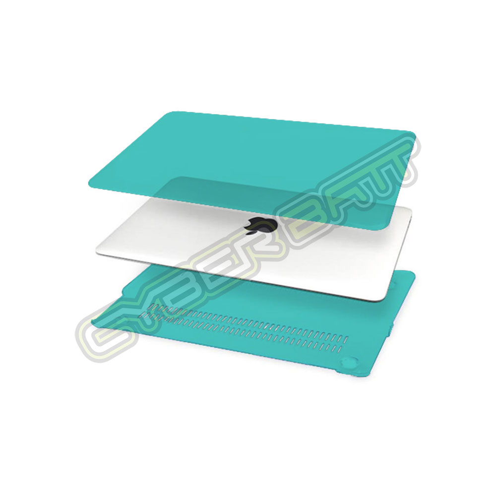 incase 12 inch Case For Macbook Cyan Color
