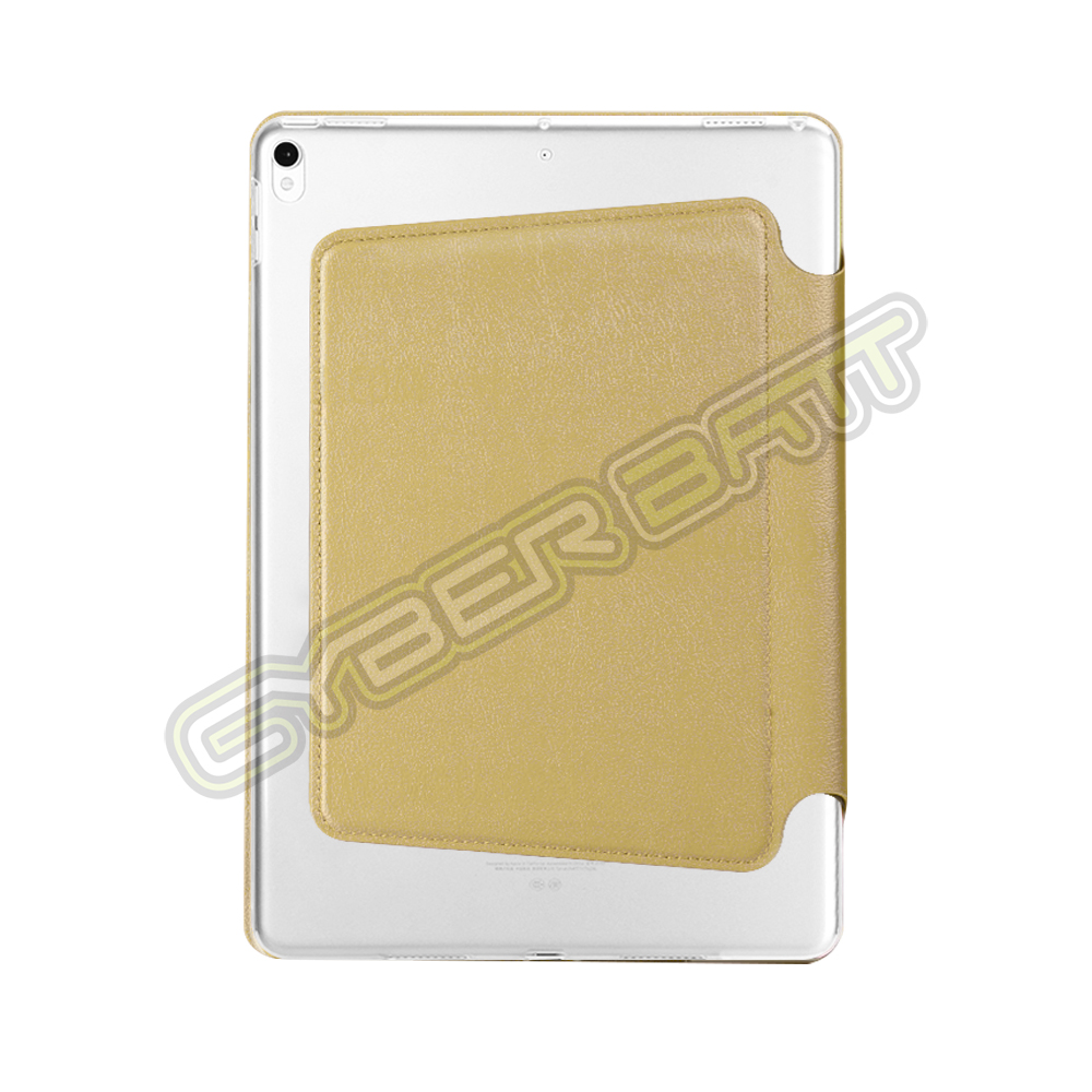 Smart Case iPad Pro 10.5 Case Gold