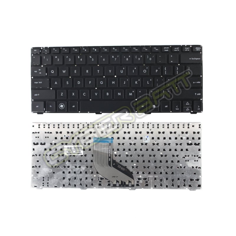 Keyboard HP ProBook 4230 Series Black US