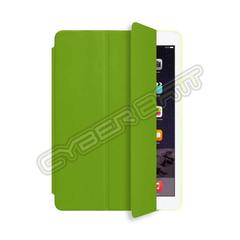 iPad Air 2 Case Green