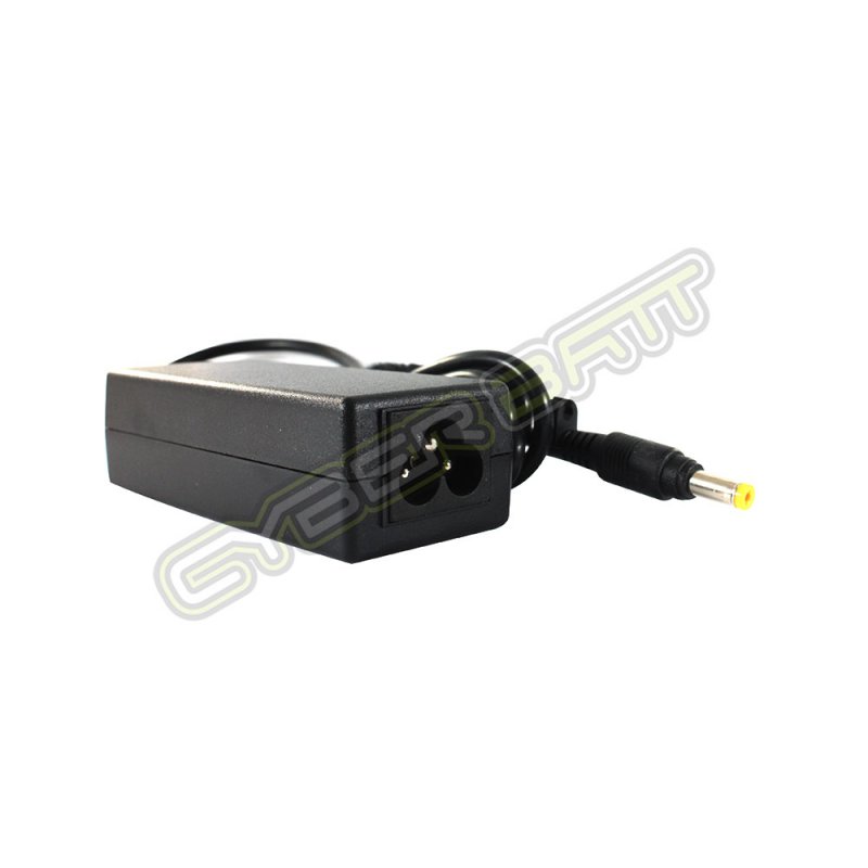 Adapter HP 19.0V-1.58A : 30W (4.8*1.7*12 mm) Cyberbatt