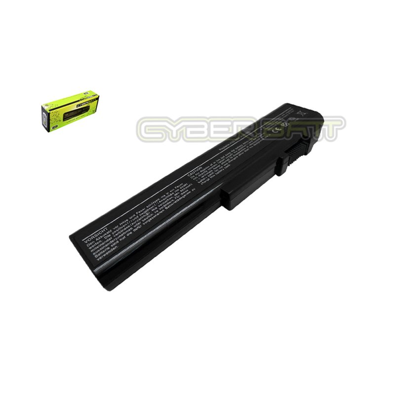 Battery Asus N50/A32-N50 : 11.1V-4400mAh (CYBERBATT) 