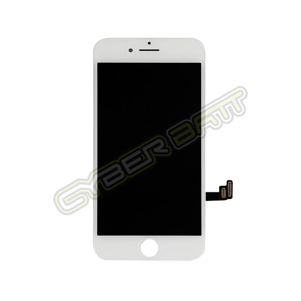 iPhone 8 LCD White หน้าจอไอโฟน 8 สีขาว