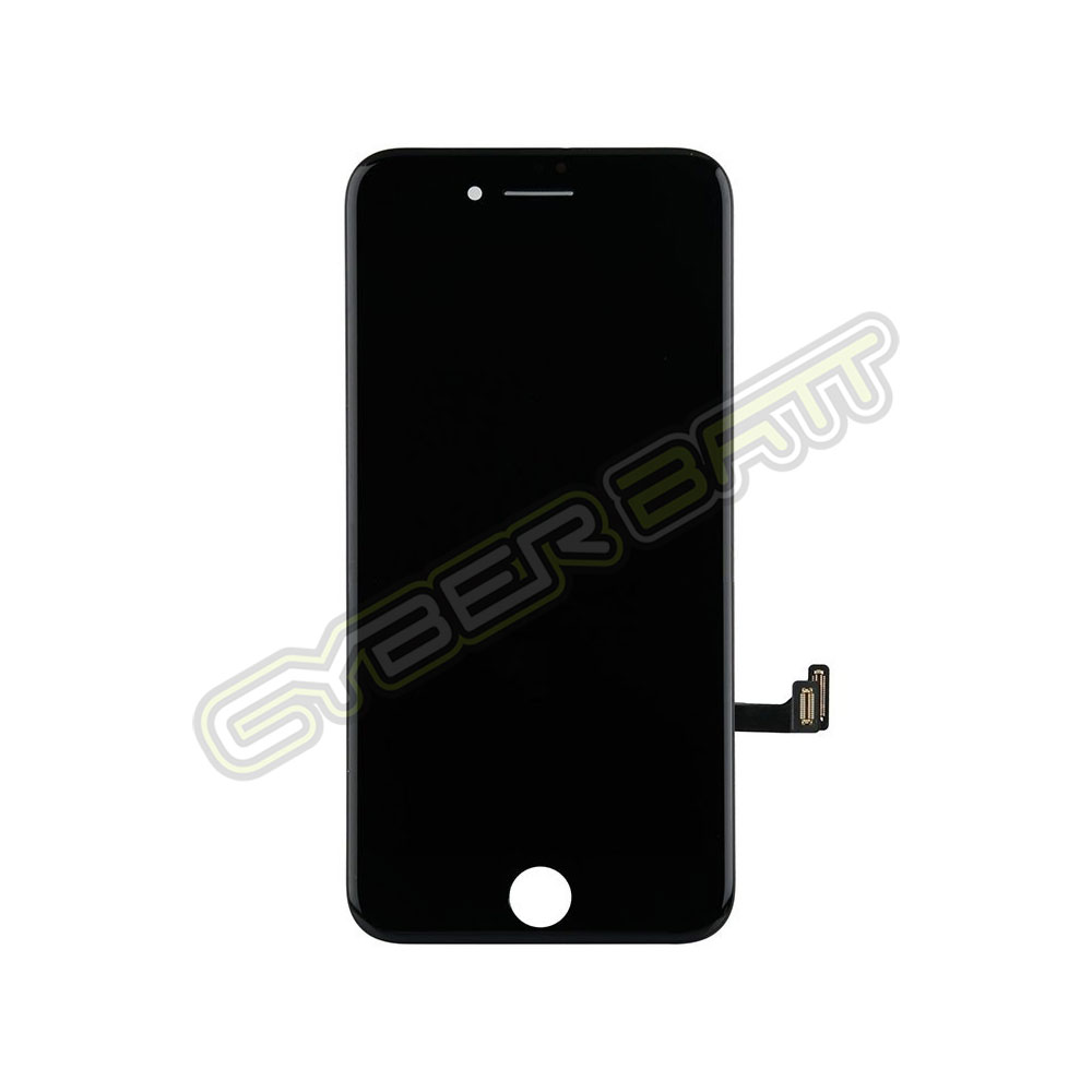 iPhone 8 LCD Black หน้าจอไอโฟน 8 สีดำ