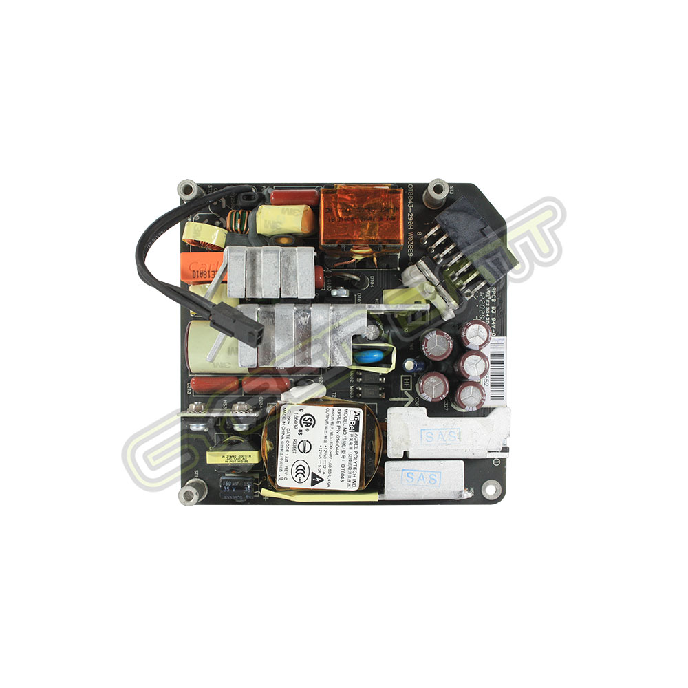 POWER SUPPLY 205W E/STAR iMac 21.5 inch A1311 (Late 2009,Mid 2010,Late 2011,Mid 2011) Core i5