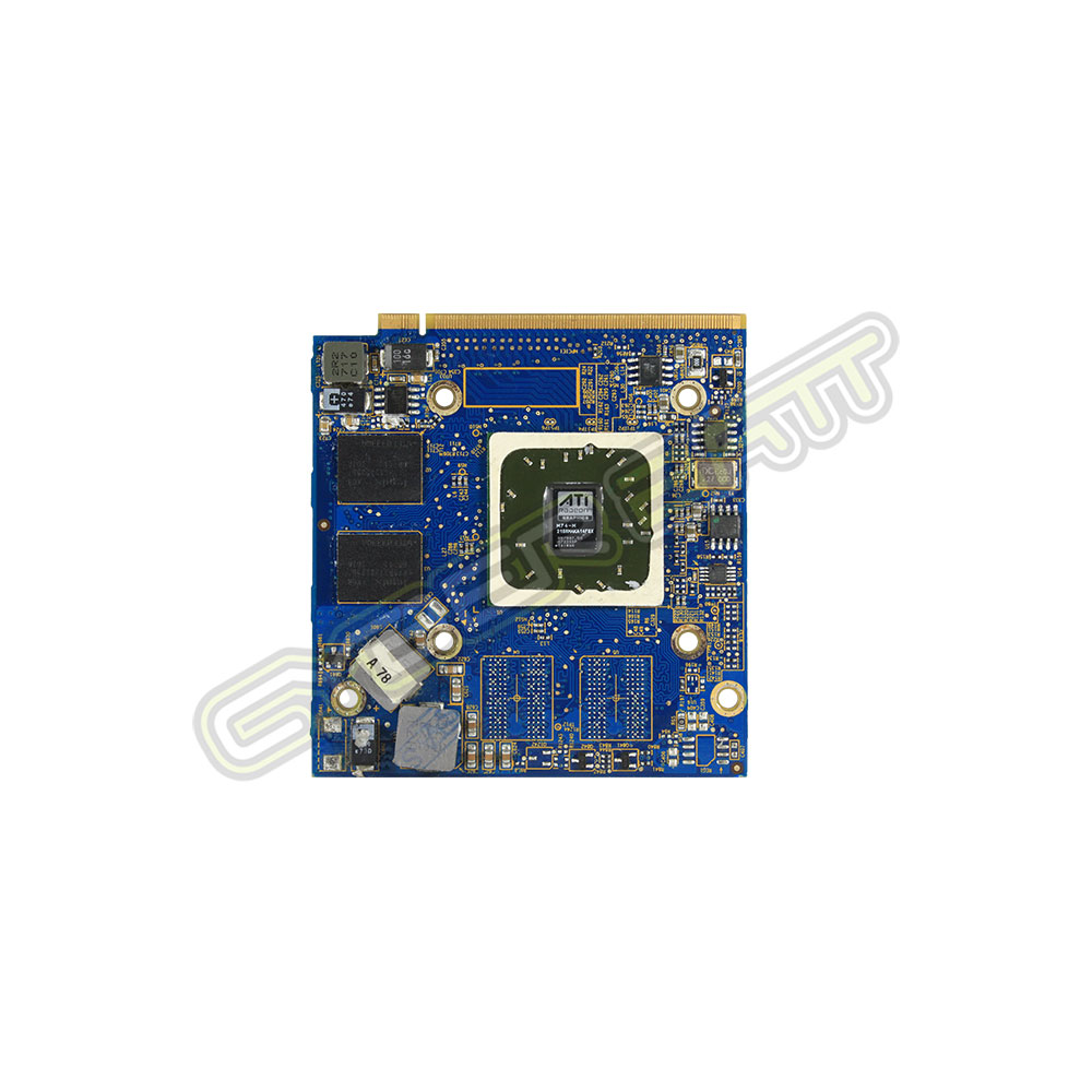 Video Card APPIE IMAC 20 inch  A1224 (Mid2007) ATI Radeon HD 2400 XT (109-B22531-10)