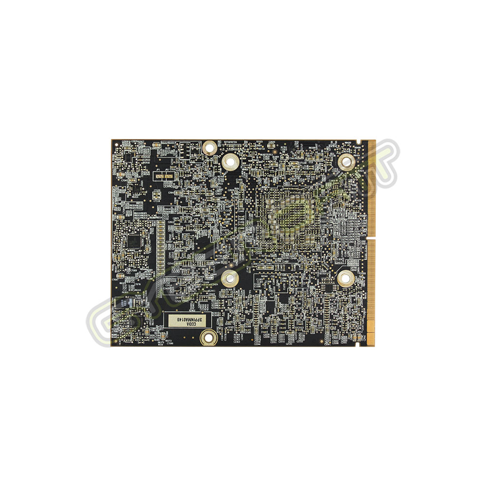 Video Card APPLE IMAC 27 inch A1312 Mid 2011 Radeon HD 6970M 1GB 216-0811000 (109-C29657-10)