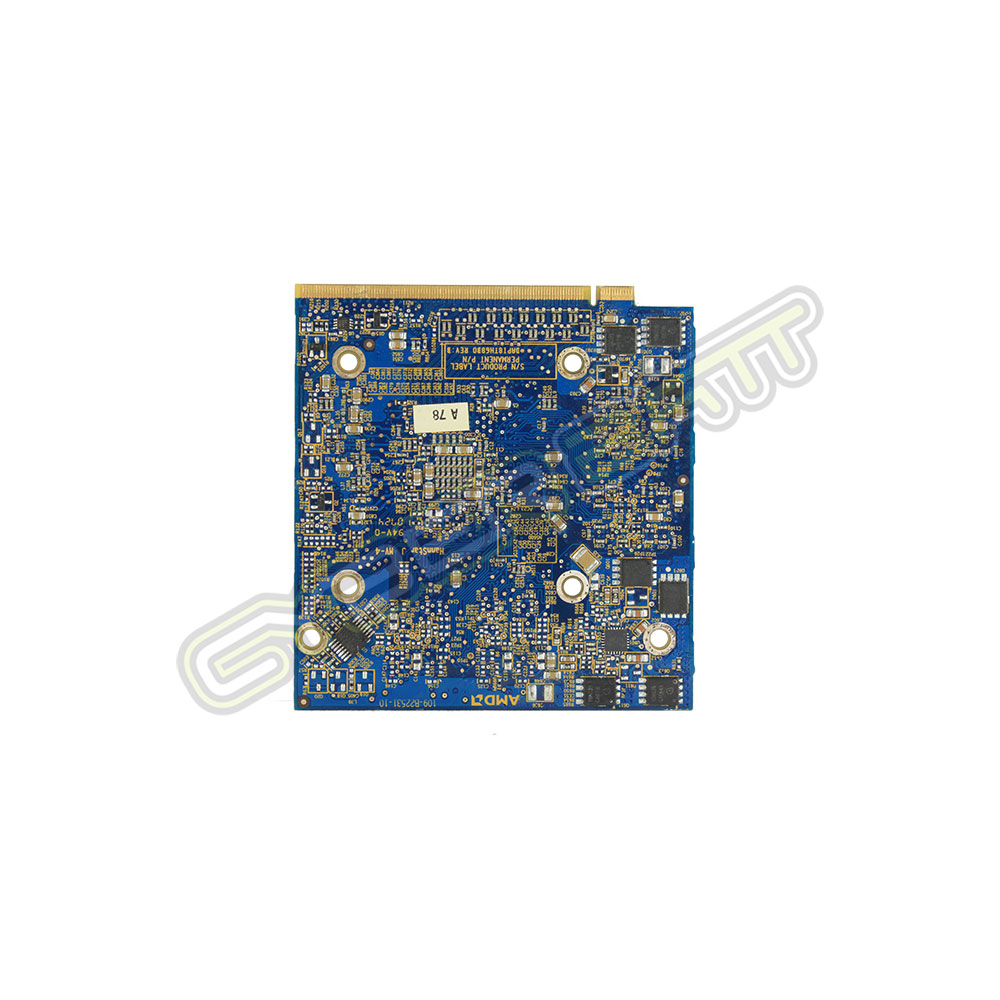 Video Card APPIE IMAC 20 inch  A1224 (Mid2007) ATI Radeon HD 2400 XT (109-B22531-10)