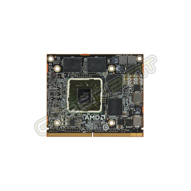 Video Card APPLE IMAC 21.5 inch A1311 (Mid 2011) AMD Radeon HD 6750 512mb (109-c29557-00)