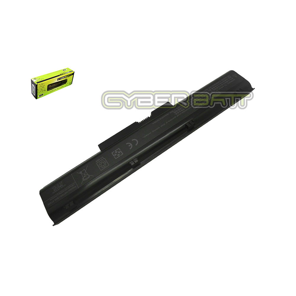 Battery HP ProBook 4730s PR08 : 14.4V-4400mAh Black (Cyberbatt)