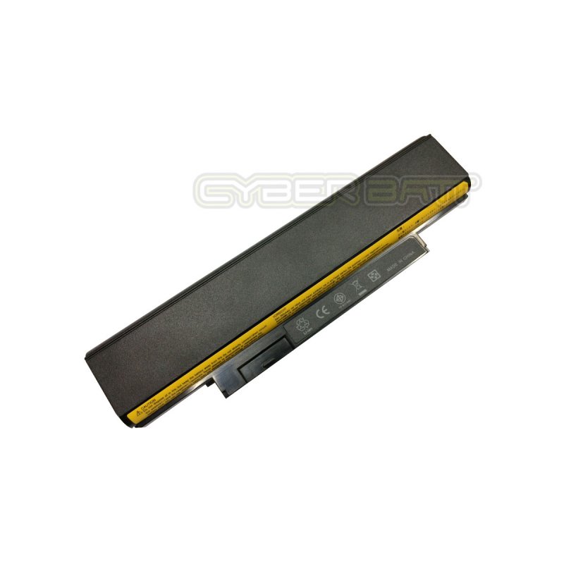 Battery Lenovo X131e ThinkPad / 0A36290 : 11.1V-4400mAh (OEM)