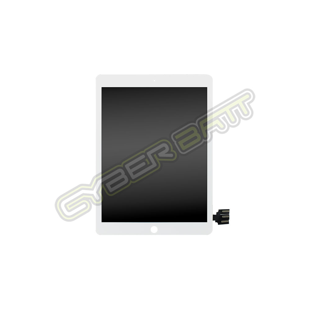 LCD Assembly iPad Pro 9.7 inch  White Original