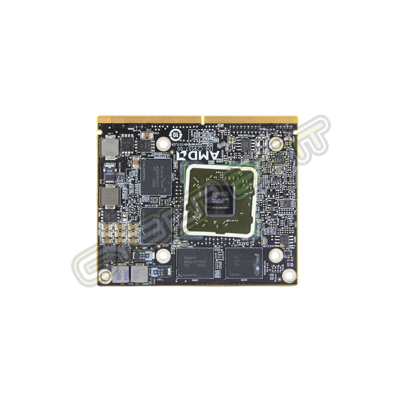 Video Card APPLE iMAC 21.5 inch A1311 (Mid-2011) AMD Radeon HD 6770M 512MB 216-0810001 ( 109-C29557-00 )