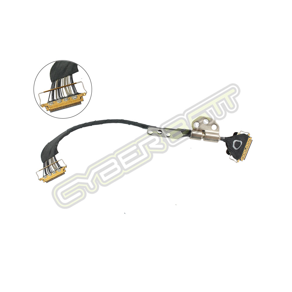 LED LCD LVDS Display Cable MacBook Air 13 inch A1369 A1466 (Late 2010-Early 2015) 