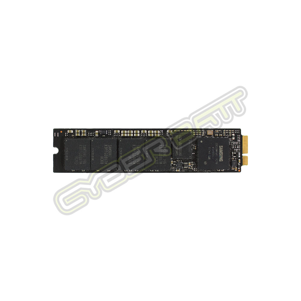 Flash Storage MacBook Air 11 inch / 13 inch 256 GB (Late 2010-Mid 2011) 661-6052