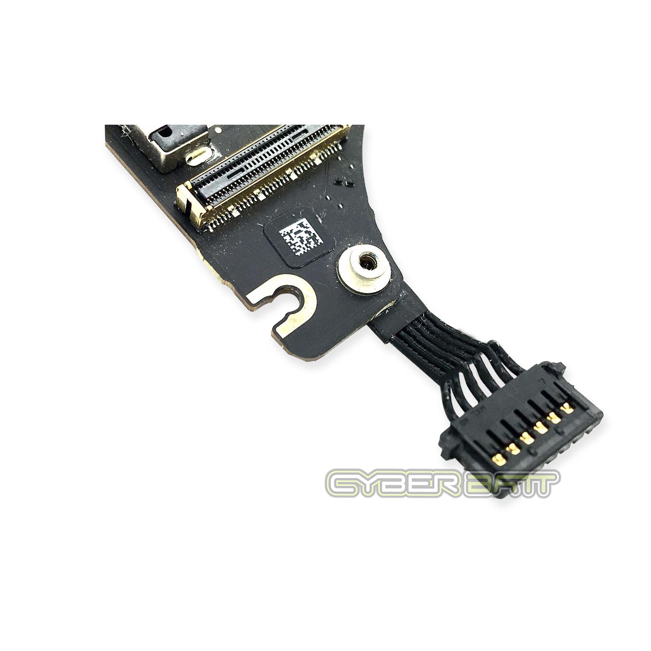 I/O BOARD Macbook Pro 13 inch A1425 (Late 2012/Early 2013) 8203199