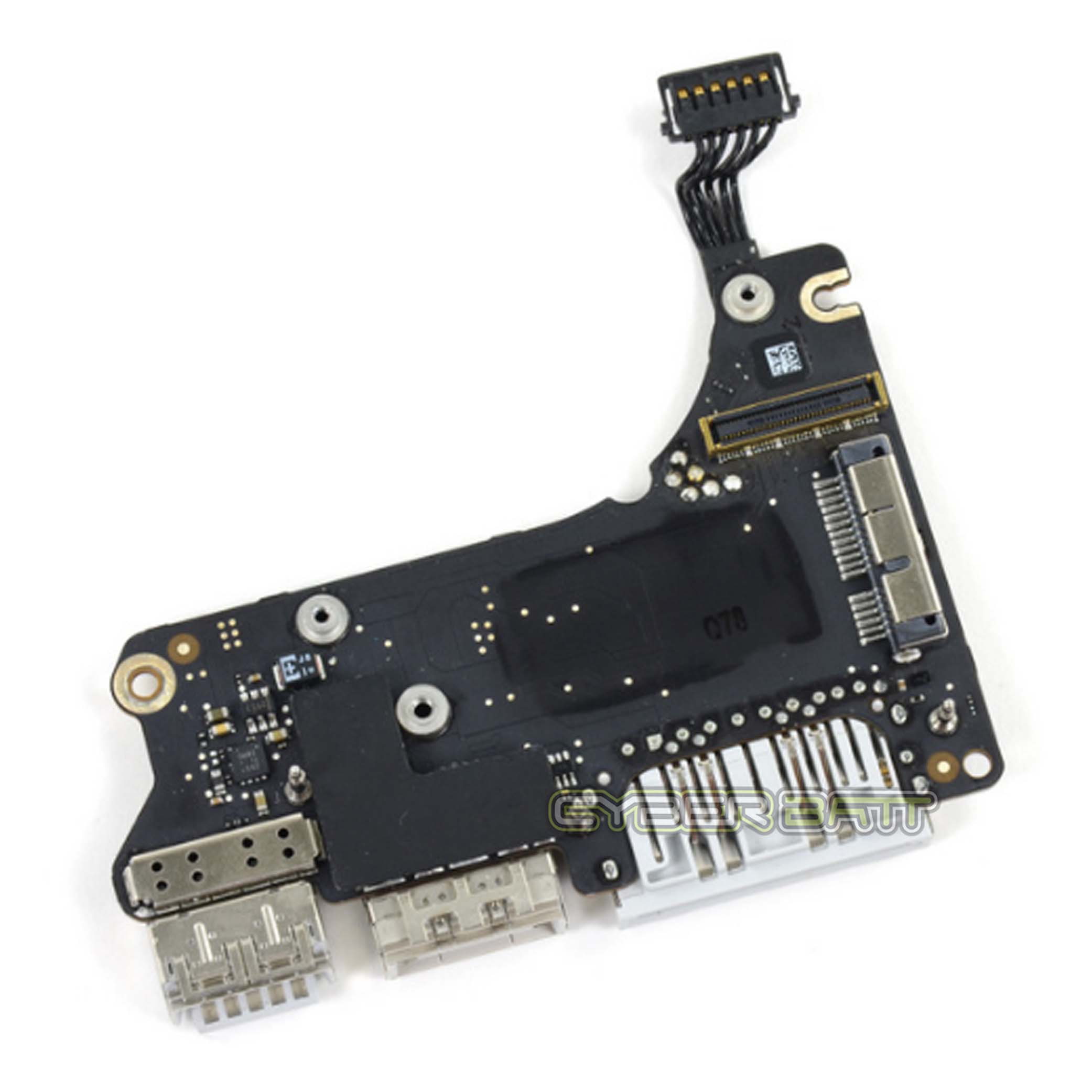 I/O BOARD Macbook Pro 13 inch A1425 (Late 2012/Early 2013) 8203199