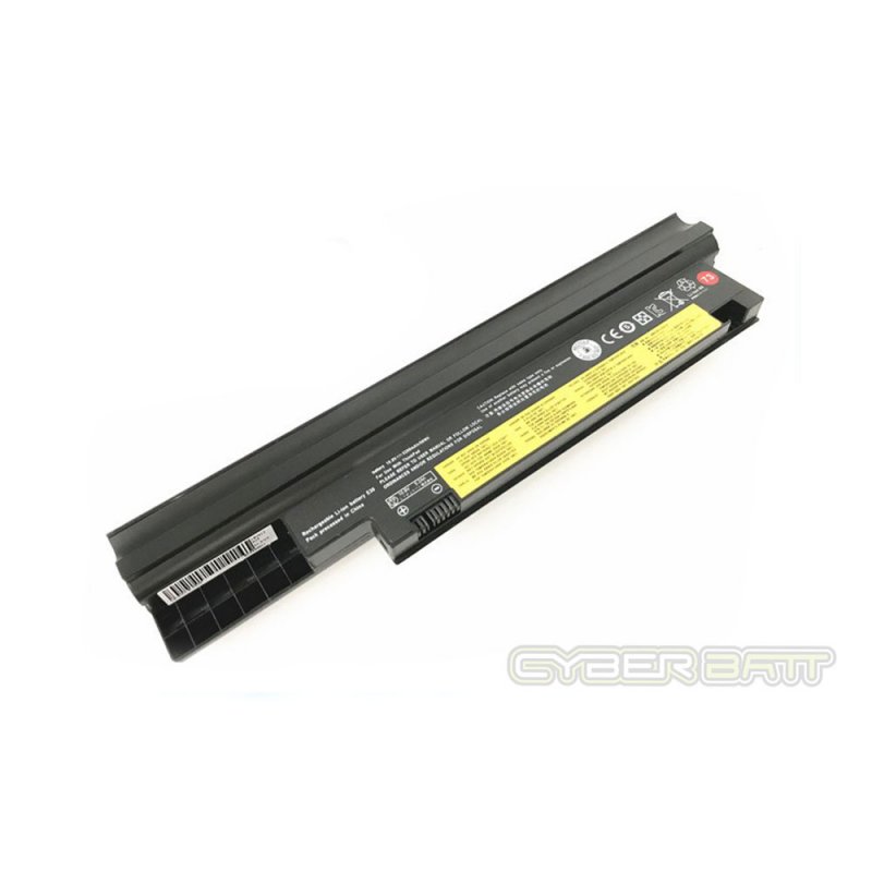 Battery Lenovo ThinkPad Edge 13 E30 E31 : 11-1V-4400mAh-black (CBB)