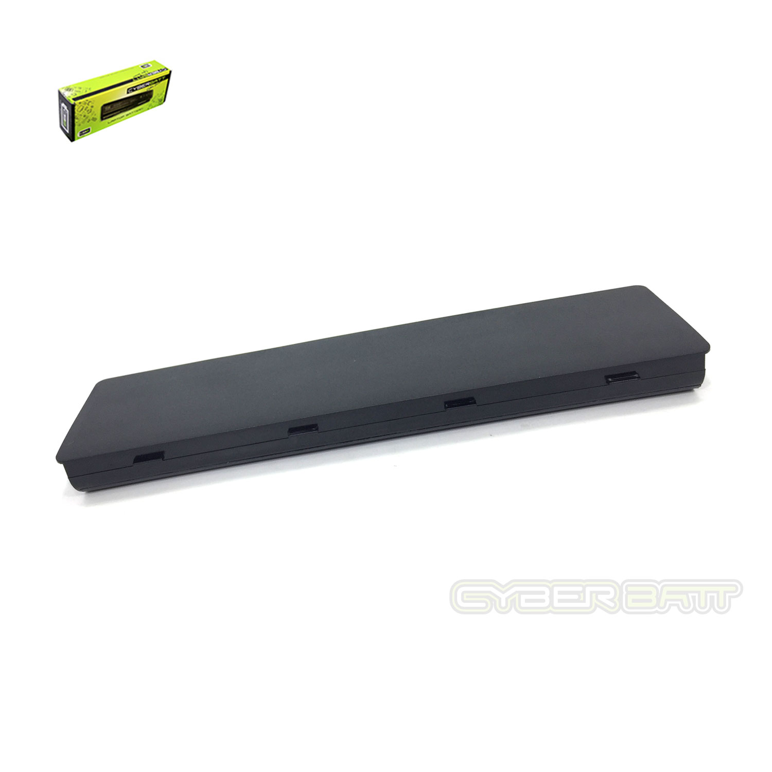 Battery HP ENVY 15-ae100 MC04-4S1P : 10.8V-2200mAh Black (CBB)