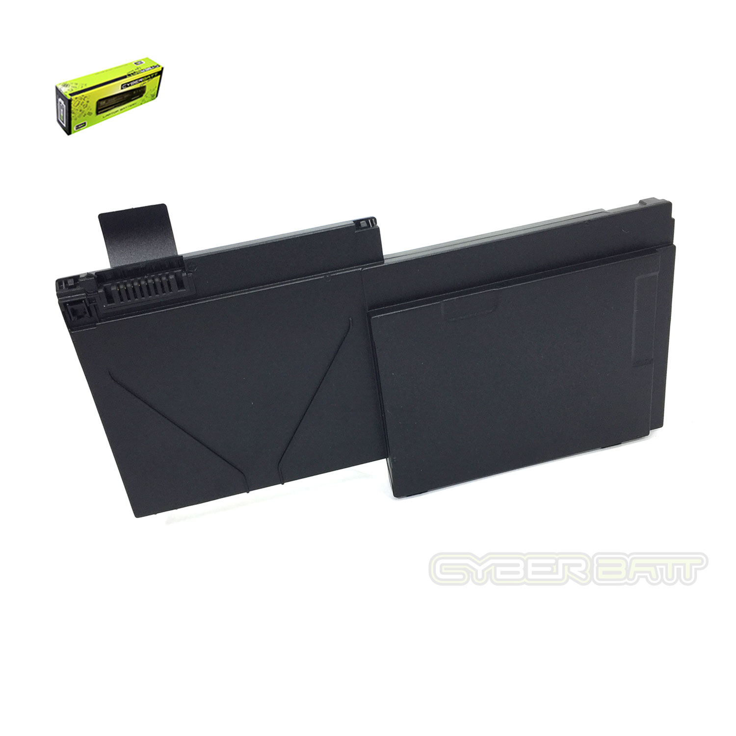 Battery HP EliteBook 725 G1 SB03-3S1P : 11.4V-46.5W Black (CBB)