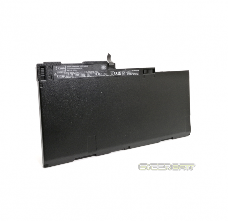 Battery HP EliteBook 740 Series CM03 : 11.1V-3600mAh Black (CBB)
